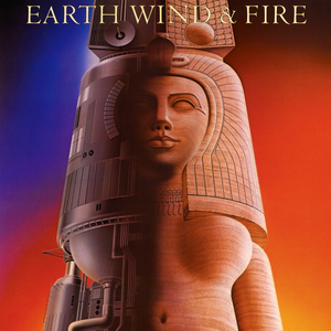 	Raise! - Earth, Wind & Fire	